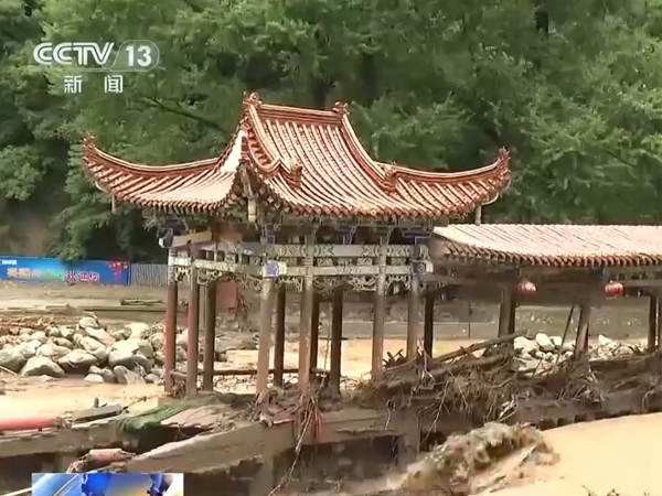 鄞州榆中山洪灾害启示录：沥青道路抗灾养护技术升级指南（
