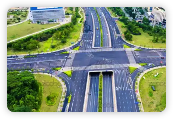 鄞州市政沥青道路施工：现代城市基础设施的关键推动者