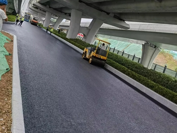 鄞州沥青道路养护：确保长久安全与高效流通的关键